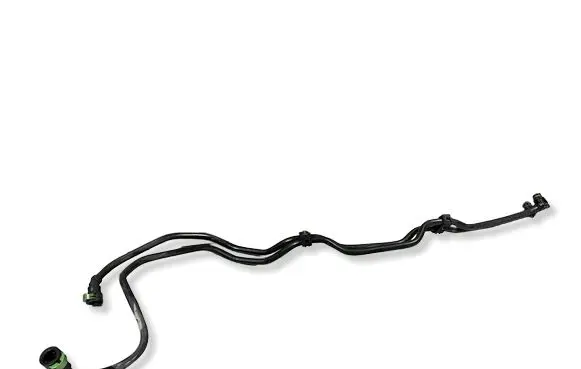 BMW 4 F32 F33 Coolant pipe/hose 7604980 14089210