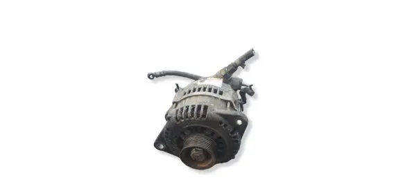 Opel Astra G Generator/alternator 0986043981
