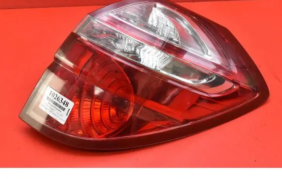Subaru Legacy Rear/tail lights