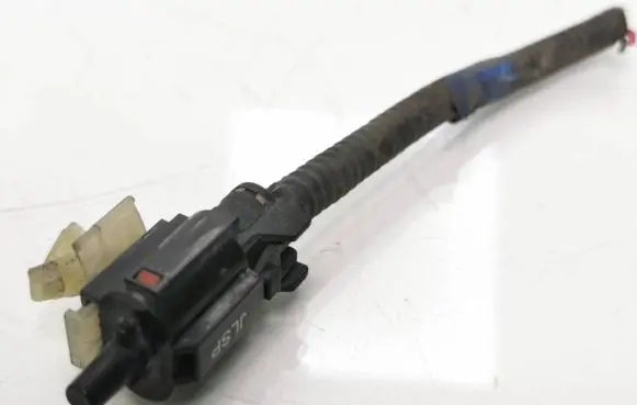 KIA Soul Interior temperature sensor