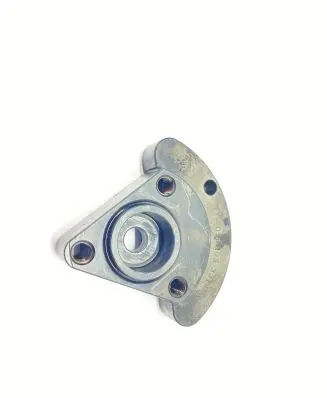 Audi A6 S6 C6 4F Slide rail for timing chain 059103331H