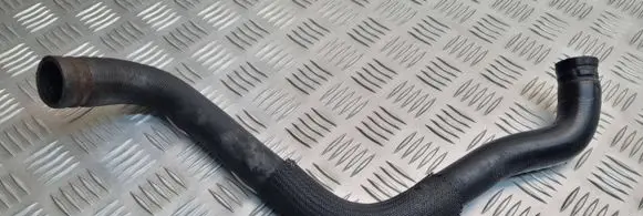 Citroen C4 I Picasso Engine coolant pipe/hose