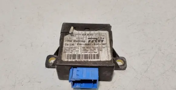 KIA Sorento Power steering control unit/module 0580085014087