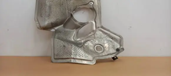 Jaguar XK8 - XKR Heat shield in engine bay GJA9338A