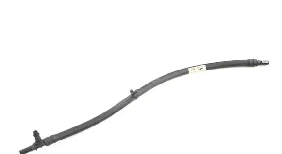 Volkswagen PASSAT B8 Windshield washer fluid hose 8T0955944A