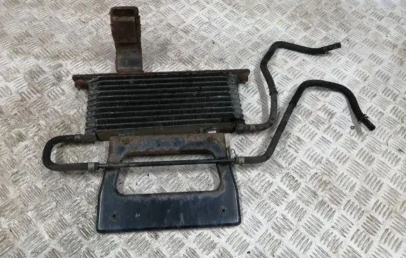 Nissan X-Trail T32 Transmission/gearbox oil cooler 