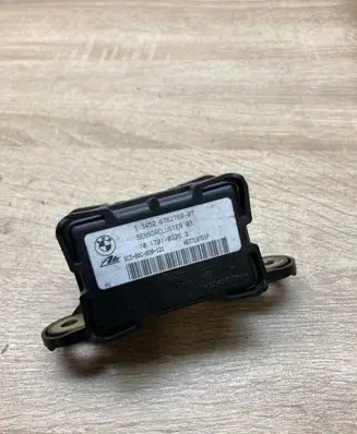 BMW 3 E90 E91 ESP acceleration yaw rate sensor 6762769