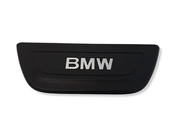 BMW X3 F25 Rear sill trim cover 7205611 00161457 BMW5147