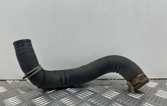 Ford Fusion II Engine coolant pipe/hose HG938B273AA