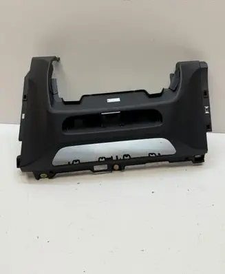 Audi Q5 SQ5 Dashboard lower bottom trim panel 80B857297B