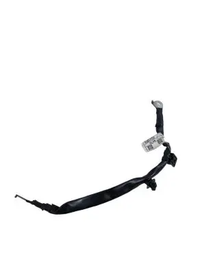 KIA Sportage Negative earth cable (battery) 91862F1530