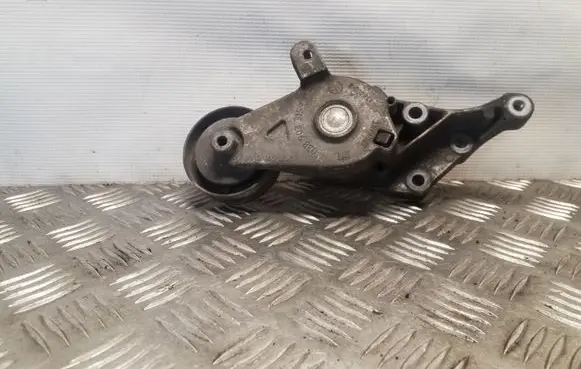 Seat Leon (1M) Generator/alternator belt tensioner 038903315C