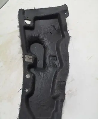 Chevrolet Camaro Trunk/boot lower side trim panel 111429