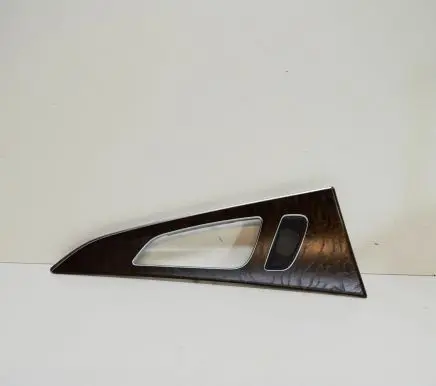 Audi A6 S6 C7 4G Rear door card panel trim 4G0867419H