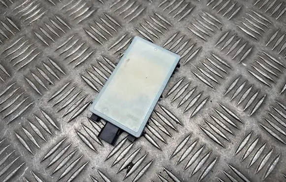 BMW X5 G05 Blind spot module 5A60303