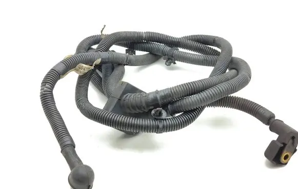 Nissan 350Z Wires (generator/alternator) 24105CD41G 8508503 G041G