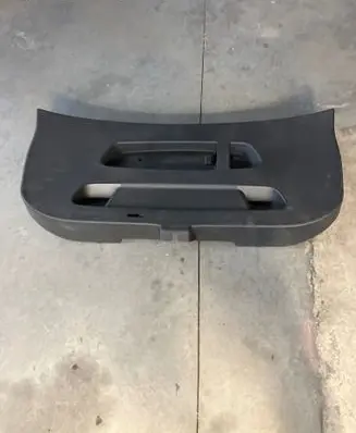 BMW X1 E84 Tailgate trim 2991704 6407408 11242012