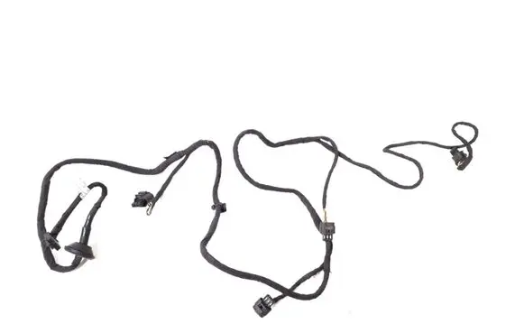 Parking sensor (PDC) wiring loom