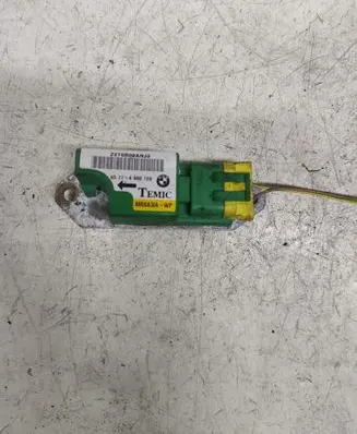 BMW 5 E39 Airbag deployment crash/impact sensor 65776900728