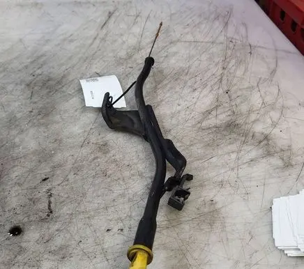 Volvo V60 Oil level dip stick 9671676880