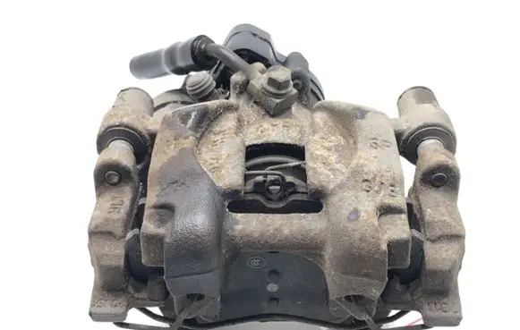 Skoda Kodiaq Rear brake caliper 3Q0615406R