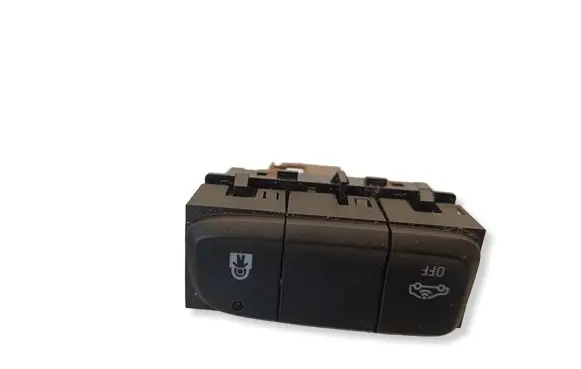 Opel Mokka B Other switches/knobs/shifts 0354851020 98389852YX