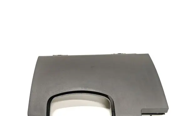 Volkswagen Phaeton Dashboard lower bottom trim panel 3D1857505C 3D1857505