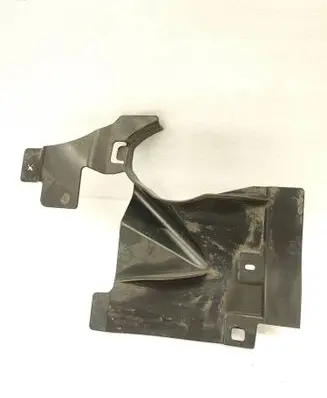 Volvo XC60 Front mudguard 32130661