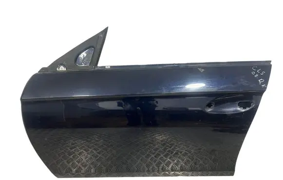 Mercedes-Benz CLS C219 Door (2 Door Coupe) 