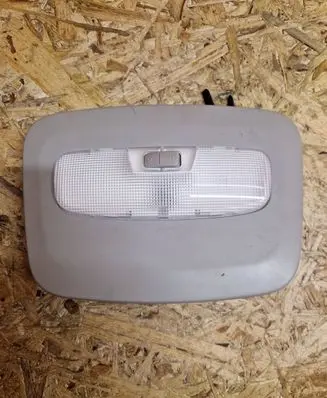 Ford Transit Custom Front seat light BK2113773DEW AS3TA BK2113773DE