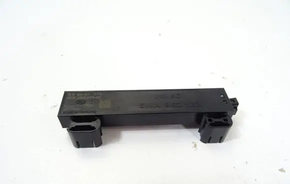 Skoda Octavia Mk4 Keyless system antenna 5WA962132