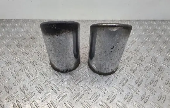 Audi Q7 4L Muffler ending 4L0253825B