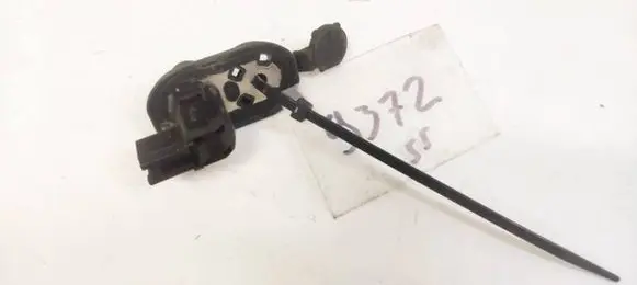 Honda Civic Front door sensor 