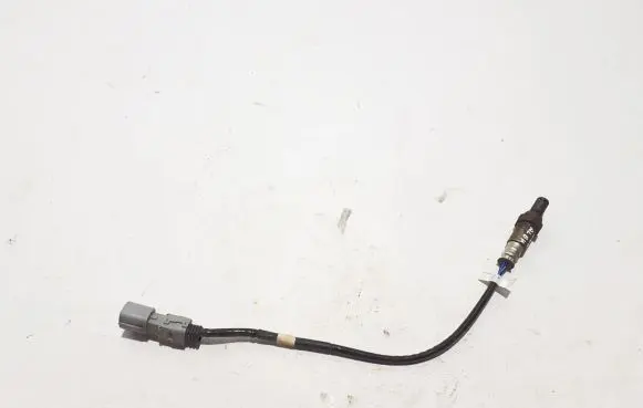 Lambda probe sensor