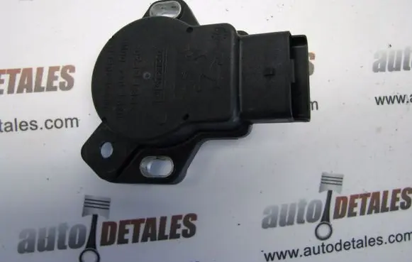Peugeot 407 Sensor 9646629680