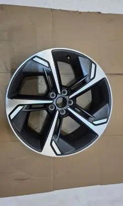 Jaguar E-Pace R19 alloy rim M9C31007BA