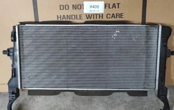 Hyundai Kona I Coolant radiator 25310J9000