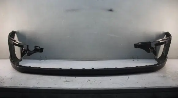Opel Movano C Front bumper lip 620229633R 084689