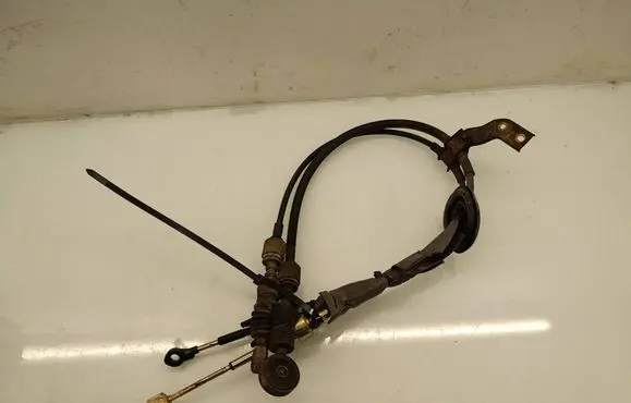 Honda Jazz Gear shift cable linkage 