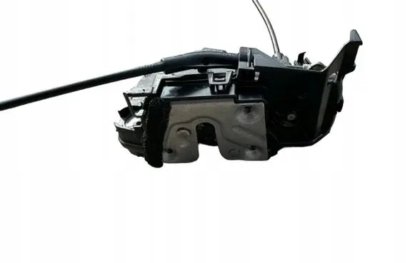 Renault Trafic III (X82) Front door lock 805024134R