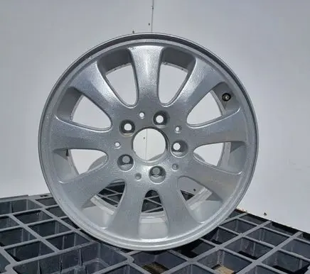 Mercedes-Benz A W169 R15 alloy rim 1694010002MERC 1694010002 A1694010002