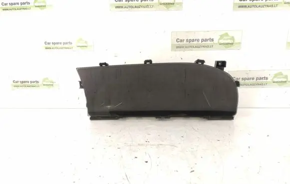 Mercedes-Benz S W221 Speedometer (instrument cluster) 2219005102 2219004703