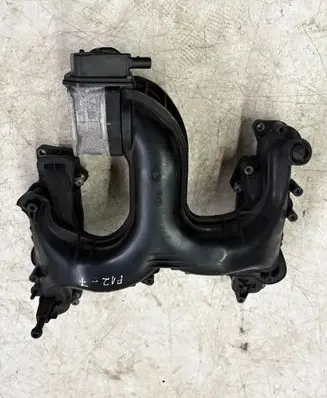 Audi A6 S6 C7 4G Intake manifold 059129711CF