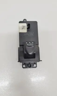Honda Civic Electric window control switch 35760smge022m1 WZZ03