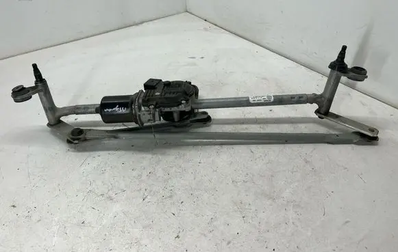 Volkswagen Tiguan Allspace Wiper motor 5NN955023B A3462659 0711191002