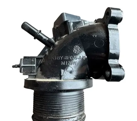 Ford Escape IV Air intake duct part K1BY6F075AB M128W