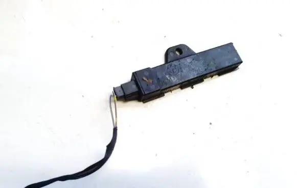 BMW 5 GT F07 Antenna control unit 6520922083202 65.20-9220832-02