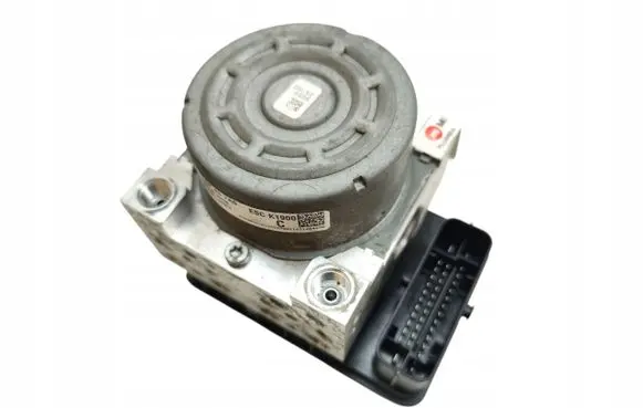 Mazda 3 Master brake cylinder BAAP437A0