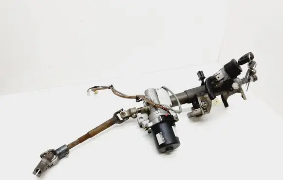 Peugeot 107 Steering wheel axle set 452500H01000