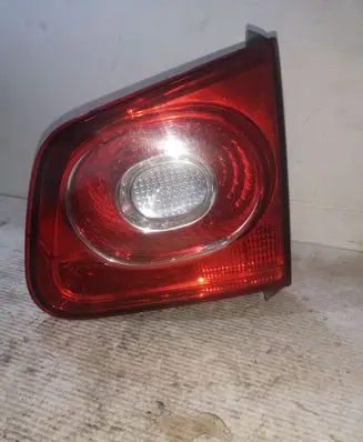 Volkswagen Tiguan Tailgate rear/tail lights 5N0945094C 009692042110